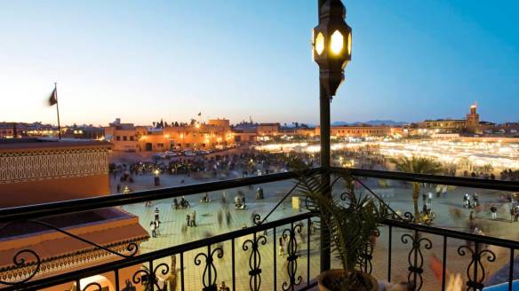 AFRICAMOROCCOMOROCCO-MARRAKECHMARRAKECHRES_002605