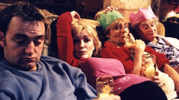 The Royle Family